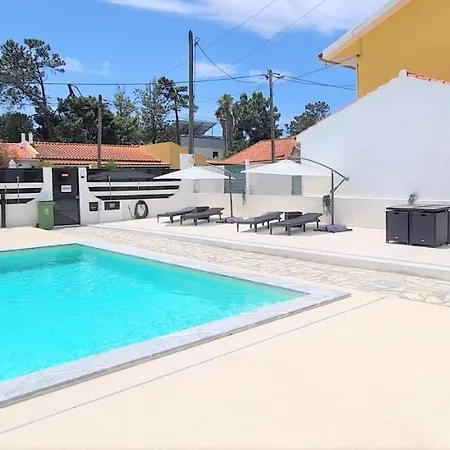 Getaway Caparica Adults Only - 2 Independentes - Reserva Grupo *