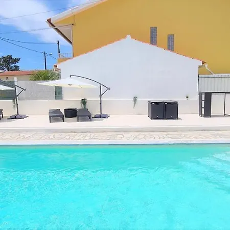 Getaway Caparica Adults Only - 2 Independentes - Reserva Grupo